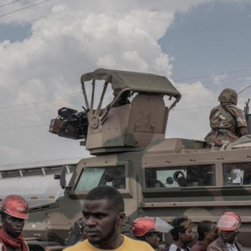 soldats-sud-africains-en-rdc Soldats Sud-africains déployés en RDC
