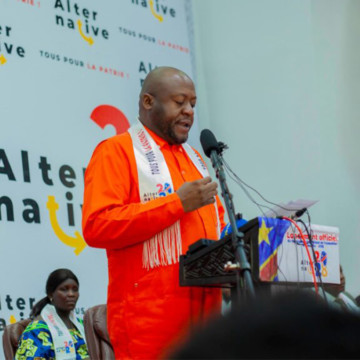 Ado Ndomabsi lance Alternative 2028