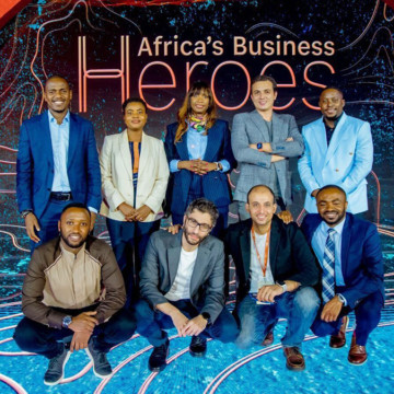 Africa's business heroes appel a candidature 2024