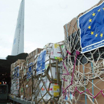 Aide humanitaire de l'UE en faveur des pays des Grands Lacs