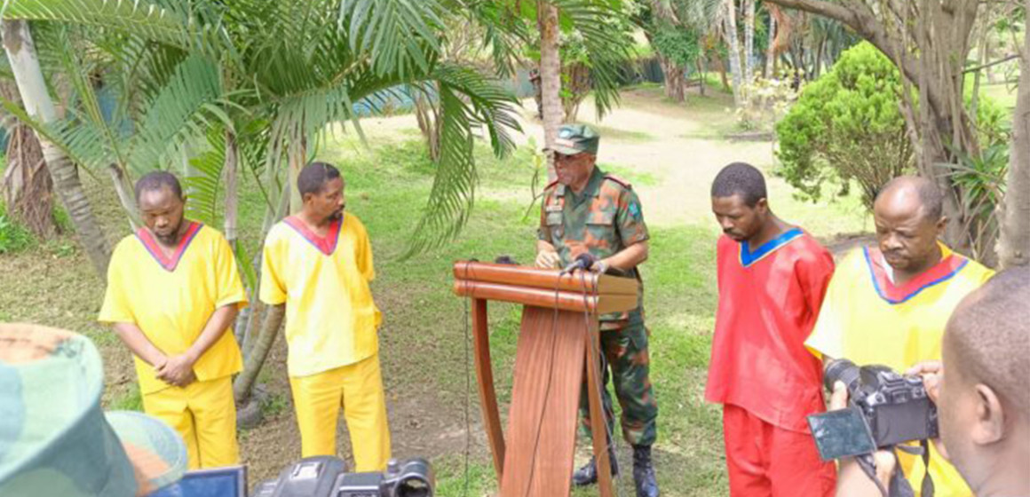 arrestations-de-notables-goma Interpellation de notables du Nord-Kivu