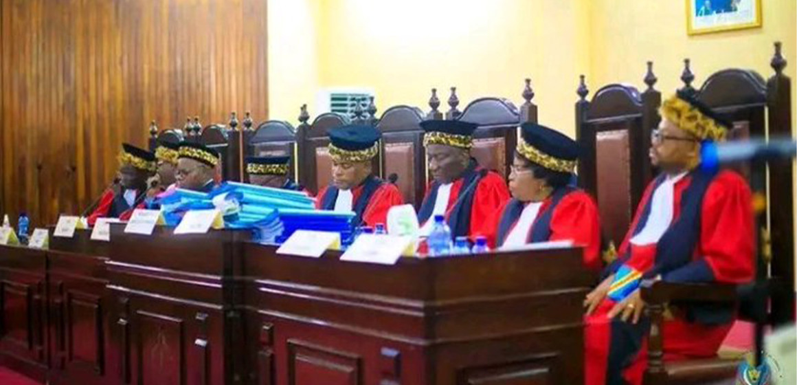 audience-cour-constitutionnelle-contentieux-electoraux Audience de la cour-constitutionnelle sur les contentieux électoraux