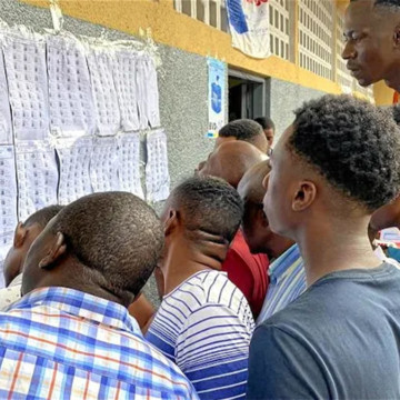 Contestation électorale