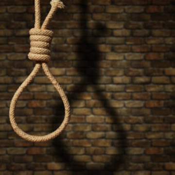 Corde de pendu image d'illustration (Ph droits tiers)