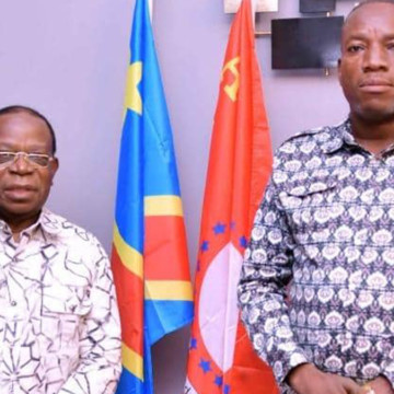 Jean-Calvin Minganshanga