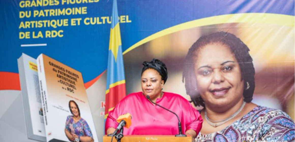 livre-catherine-kathungu Le livre de catherine Kathungu ministre de la culture