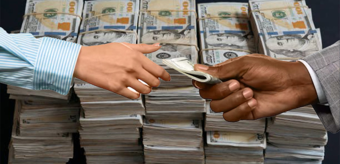 Suspicions sur le financement des élections en RDC