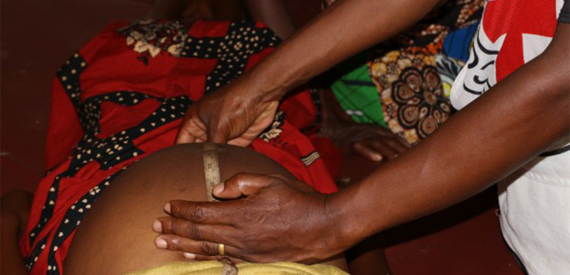 maternite-consultation-prenatale Maternité en RDC consultation prénatale