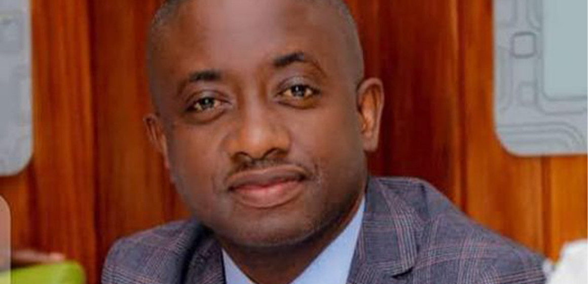 Modero Nsimba député national