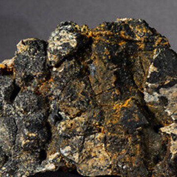 pyrochore2 Pyrochlore