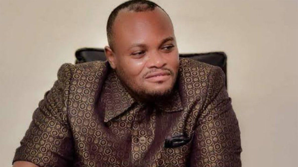 Daniel Bumba Lubaki gouverneur de la ville de Kinshasa