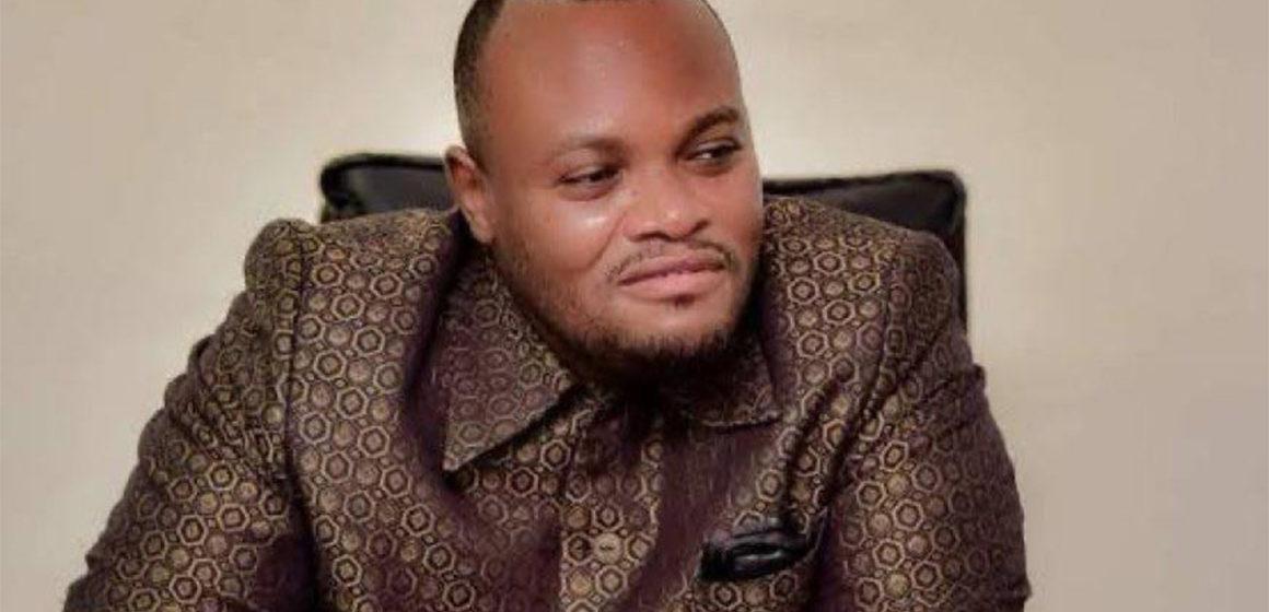 Daniel Bumba Lubaki gouverneur de la ville de Kinshasa