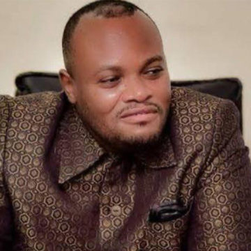 Daniel Bumba Lubaki gouverneur de la ville de Kinshasa