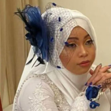 Khadidja Alisa défunte épouse de Moussa Mondo