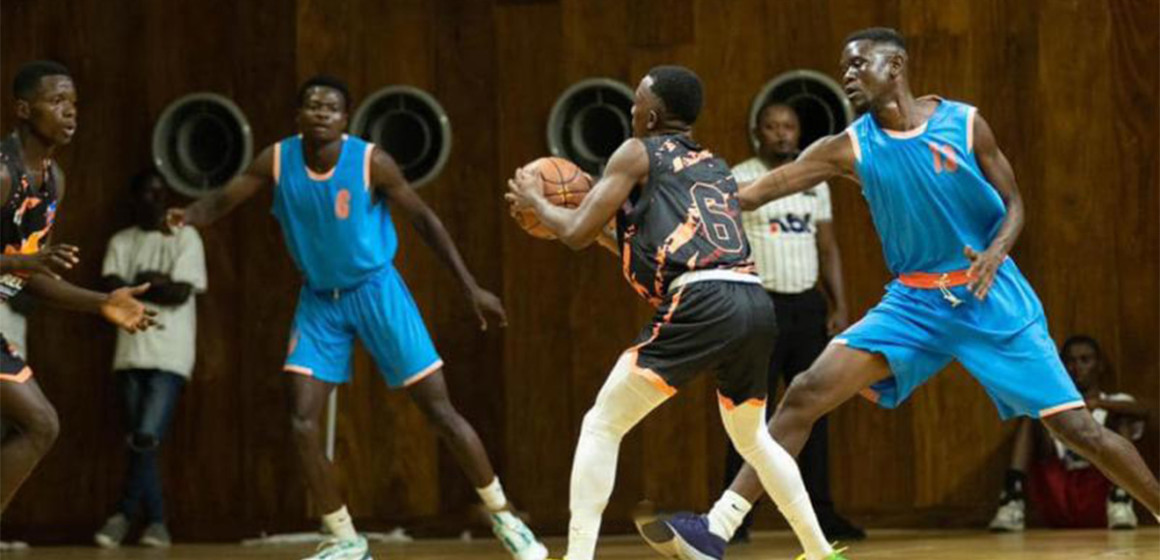 Match de la LIPROBAKIN