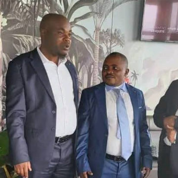 Chefs miliciens du Kivu