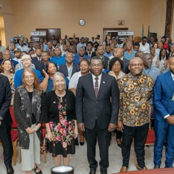 conclave-bassin-congo2 Conclave sur le bassin dun Congo