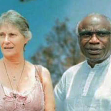 dg-isp-bukavu DG de l'IPS Bukavu et son épouse