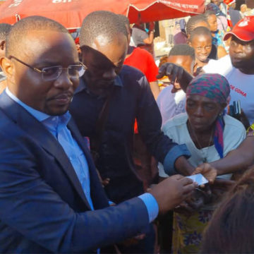 eric-birindwa4.jpeg Eric Birindwa remercie ses électeurs à Goma
