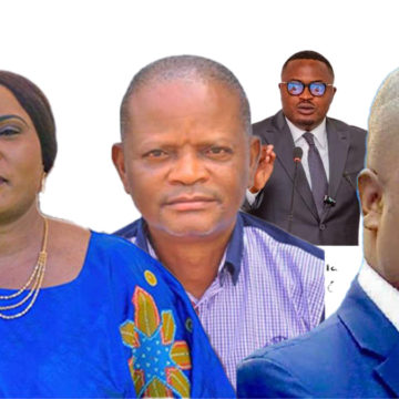 Gouverneurs de provinces élus