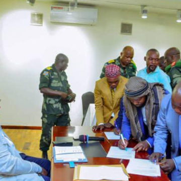 groupes-armés-de-ituri-pour-la-paix Les groupes armés de l'Ituri signent pour la paix