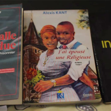 Livres de Alexis Kant