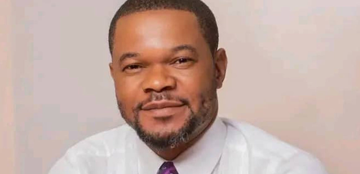 joseph-ngalamulume Joseph Ngalamulume candidat sénateur au Kasai