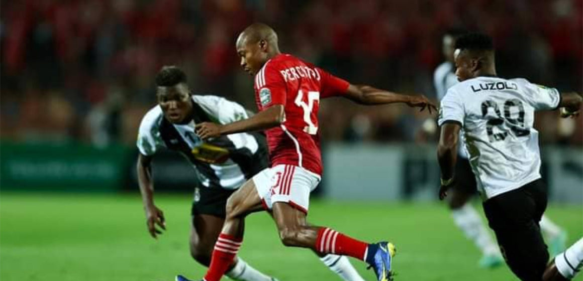 mazembe-vs-al-ahly2 TP Mazembe vs Al Ahly 1/2 finale retour