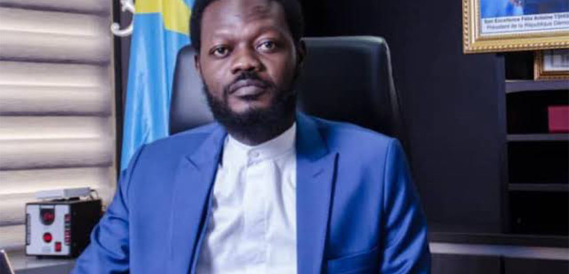 Moussa Mondo ancien ministre des Hydrocarbures