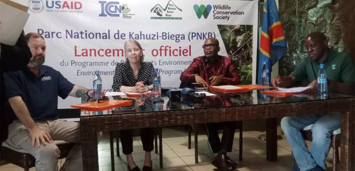 partenariat-ambassade-usa-iccn-parc-kahuzi-biega Partenariat entre l'ambassade des USA et l'ICCN pour le parc Kahuzi-Biega