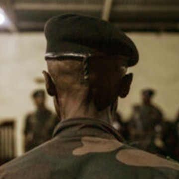 Procès de militaire meurtrier à Goma