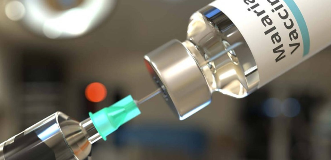 Vaccin R21/Matrix-M contre le paludisme