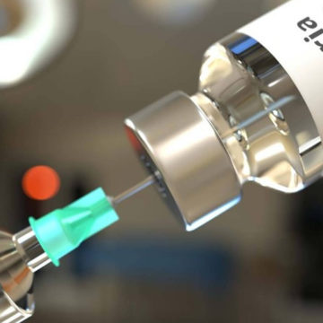 Vaccin R21/Matrix-M contre le paludisme