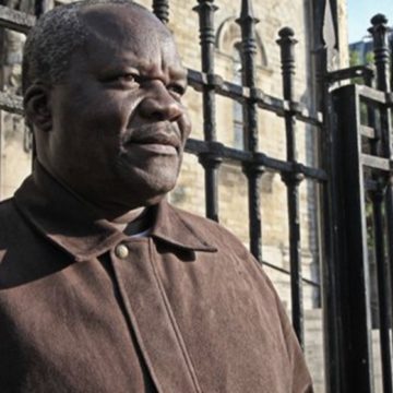 Roger Lumbala arrêté en France