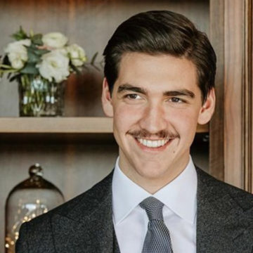 Turhan Mildon futur patron de l'AS V.Club