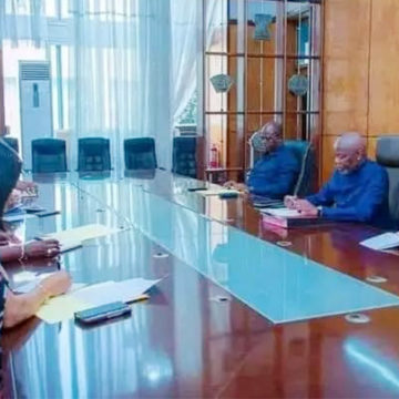 Bureau de l'Assemblée nationale sous Vital Kamerhe