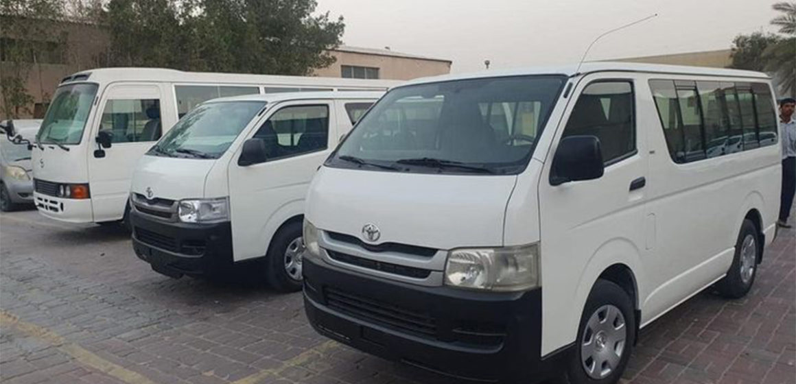 Bus surfacturés au Parlement RDC