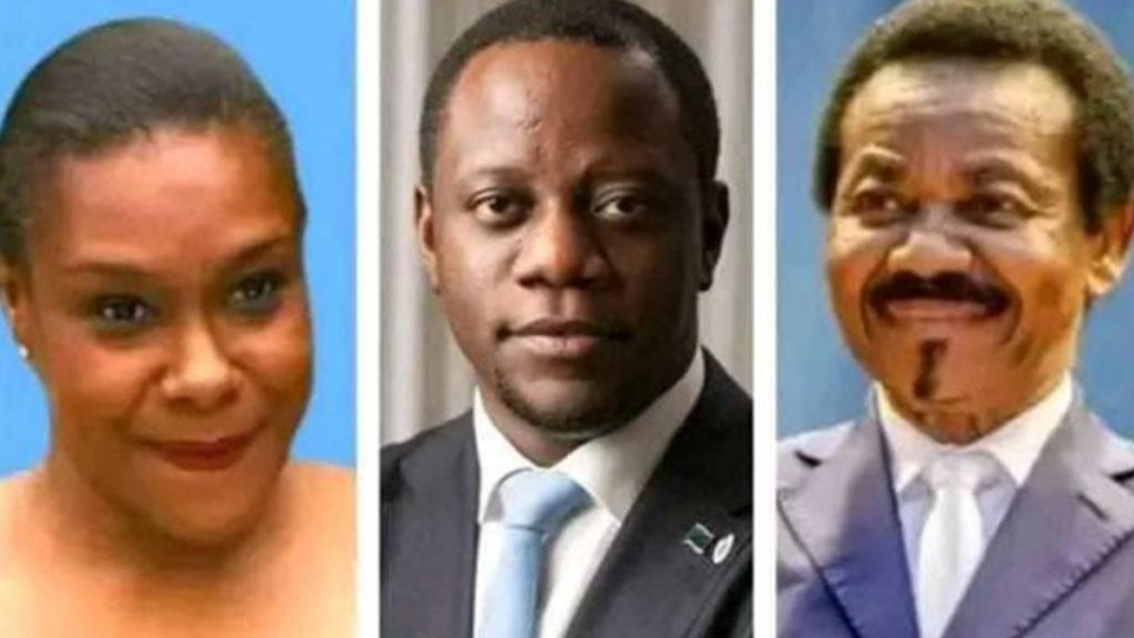 Caroline Bemba, Serge Bahati et Christophe Mboso rejetés au Bureau de l'AN