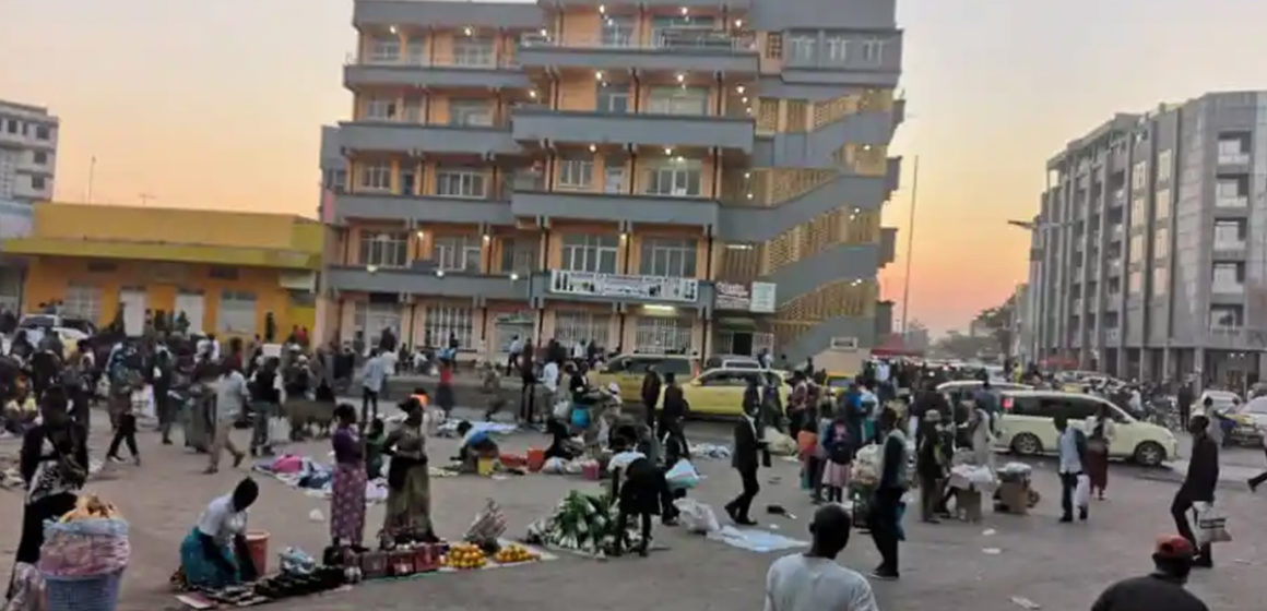 centre-ville-lubumbashi Centre-ville de Lubumbashi