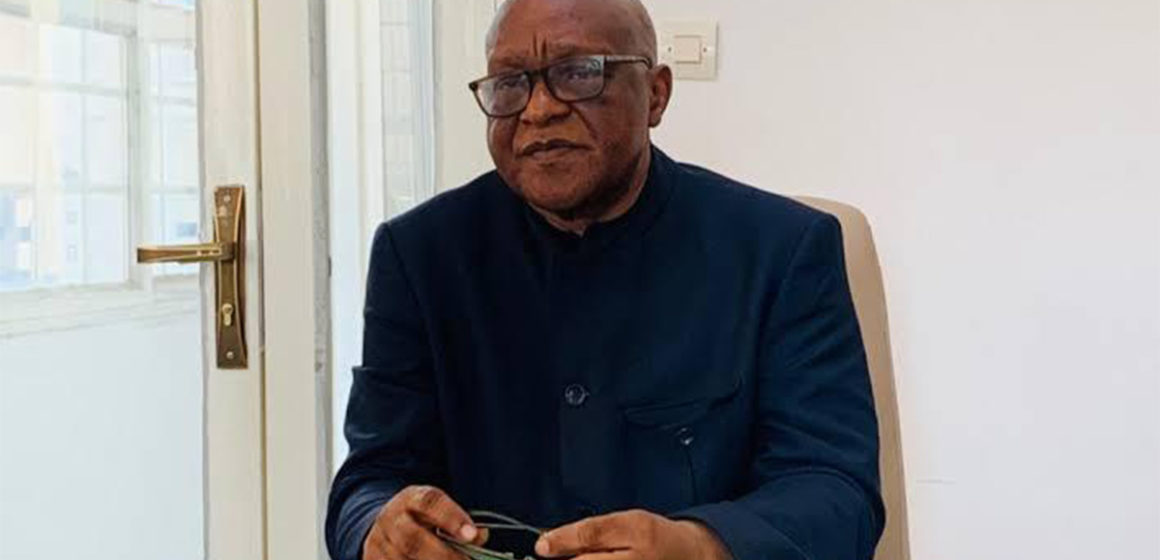 ernest-mpararo-licoco Ernest Mpararo président de la LICOCO