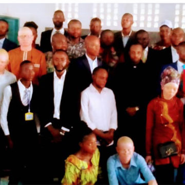 Jeunesse du Kasai central