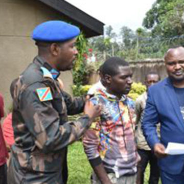 omar-kavota-PDDRCS Omar Kavota du PDDRCS