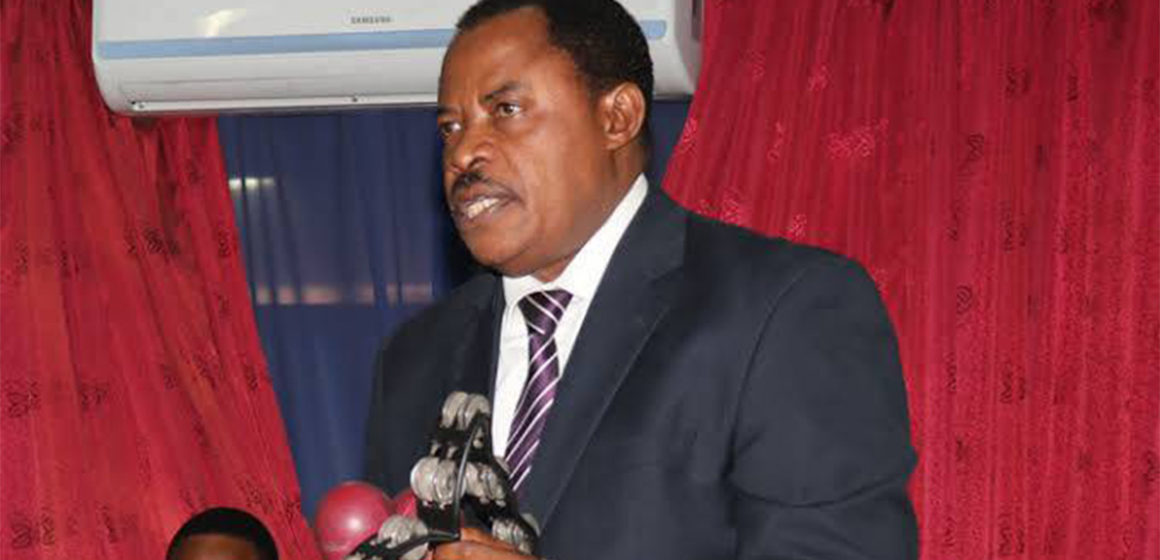 Pasteur Pierre Kasambakana