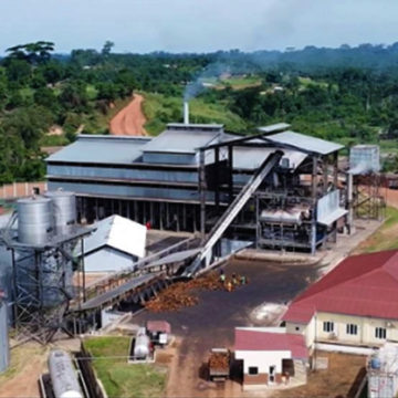 Plantations et Huileries du Congo PHC