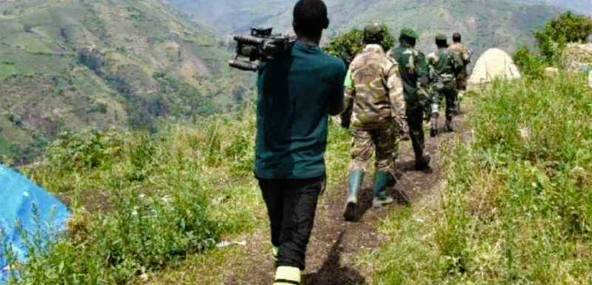 Les patriotes Wazalendo