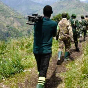 Les patriotes Wazalendo