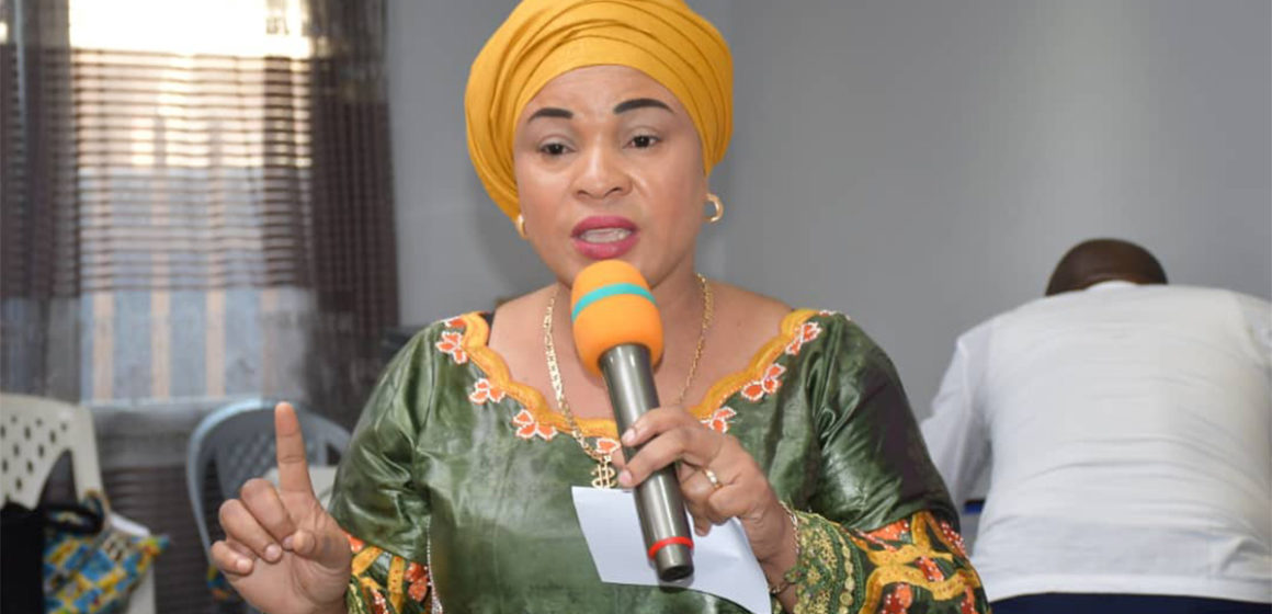 Nathalie Kambala Luse