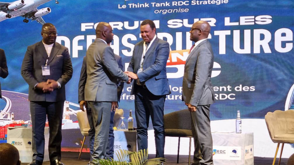RDC : « L'accès à l'électricité est entravé par un faible taux d ...