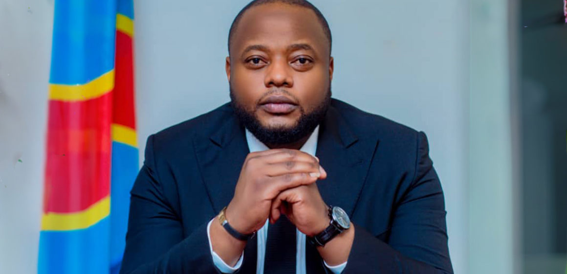 Armand Miteyo député national