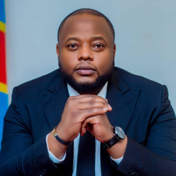 Armand Miteyo député national
